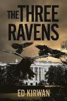 bokomslag The Three Ravens