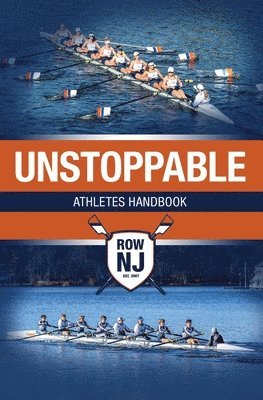 Moutainlakesrowingclub, MoutainLakesRowingClub, Robert D Welsh, Robert D. Welsh - Unstoppable, Häftad