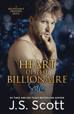 Heart Of The Billionaire 1