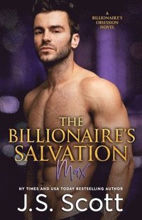 bokomslag The Billionaire's Salvation
