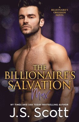 The Billionaire's Salvation 1