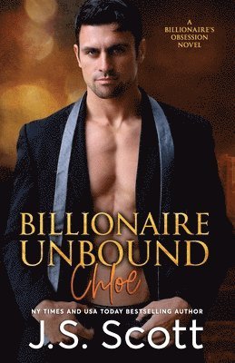 bokomslag Billionaire Unbound