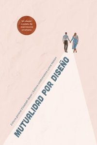 bokomslag MUTUALIDAD por DISEÑO