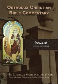 bokomslag Orthodox Christian Bible Commentary