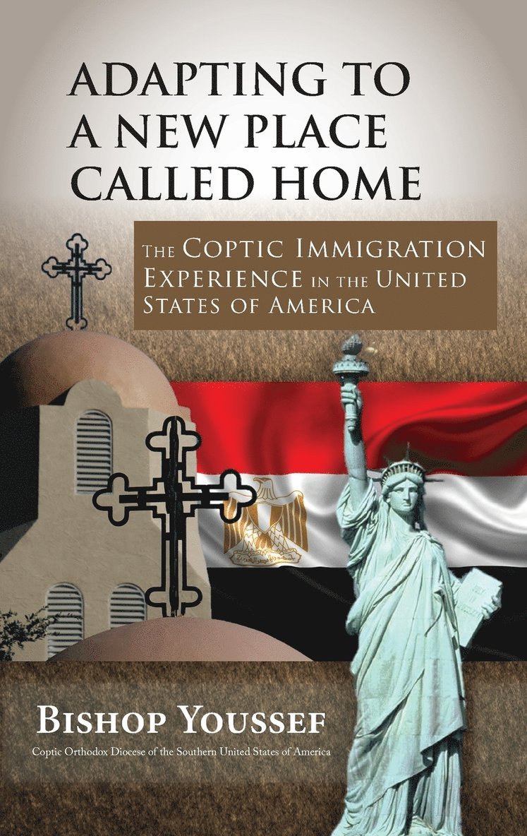 Adapting to a New Place Called Home