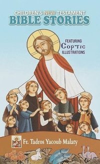 bokomslag Children's New Testament Bible Stories
