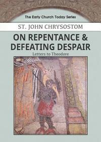 bokomslag On Repentance & Defeating Despair