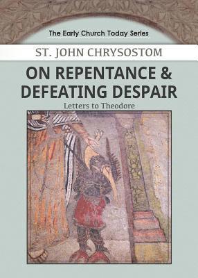On Repentance & Defeating Despair 1