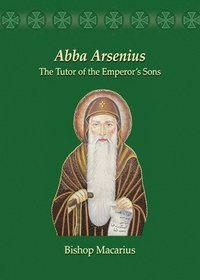 bokomslag Abba Arsenius