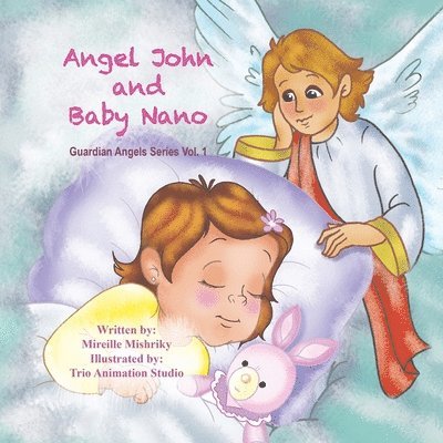 Angel John and Baby Nano 1