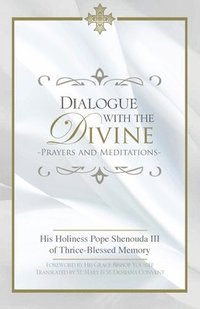 bokomslag Dialogue with the Divine