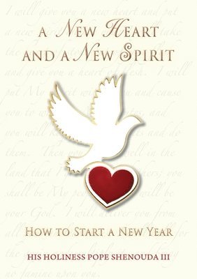 A New Heart and a New Spirit 1