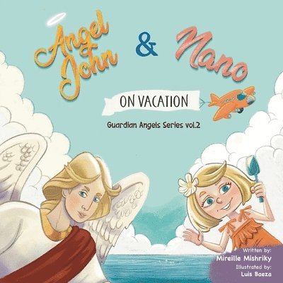 Angel John and Nano 1
