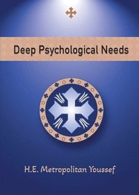 bokomslag Deep Psychological Needs