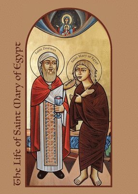 The Life of Saint Mary of Egypt 1