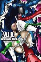 Shin Reiki - Reiki, S: Women In Black Vol.1(Hentai Manga), Häftad