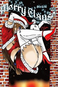 bokomslag Merry Clause Vol.1(Hentai Manga)