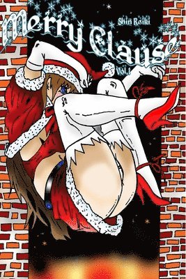 Merry Clause Vol.1(Hentai Manga) 1