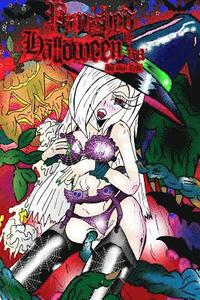 bokomslag Punished By Halloween Vol.1 (Hentai Novelette)