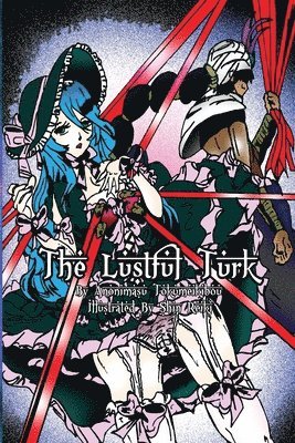 The Lustful Truk (Light Novel) 1