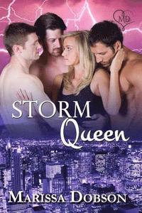 bokomslag Storm Queen