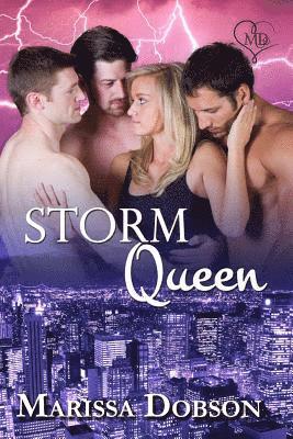 Storm Queen 1