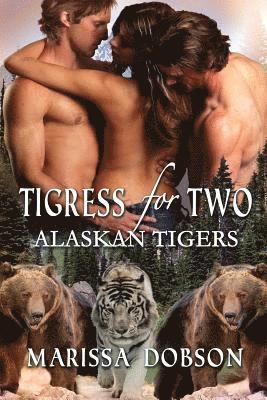 Tigress for Two 1