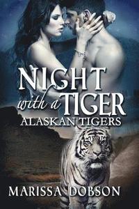 bokomslag Night with a Tiger