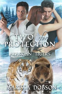 Marissa Dobson - Two for Protection, Häftad