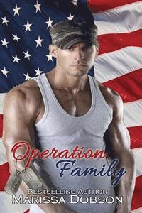 Marissa Dobson - Operation Family, Häftad
