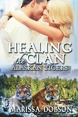 bokomslag Healing the Clan