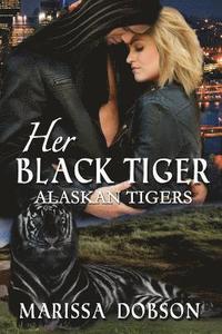 bokomslag Her Black Tiger