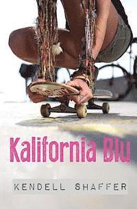 bokomslag Kalifornia Blu