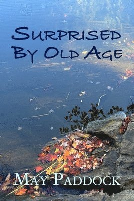 bokomslag Surprised by Old Age