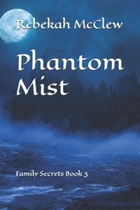 bokomslag Phantom Mist