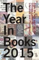 bokomslag CCLaP's The Year In Books 2015