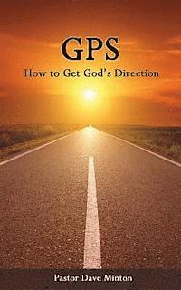 bokomslag GPS: How to Get God's Direction