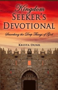 bokomslag Kingdom Seeker's Devotional