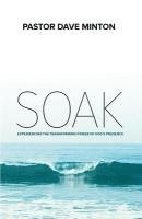 Dave Minton - S.O.A.K.: Experiencing the Transforming Power of God's Presence, Häftad