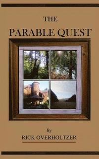 bokomslag The Parable Quest