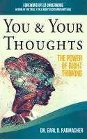 bokomslag You & Your Thoughts: The Power of Right Thinking