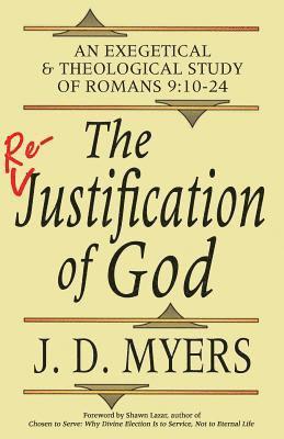 Re-Justification of God