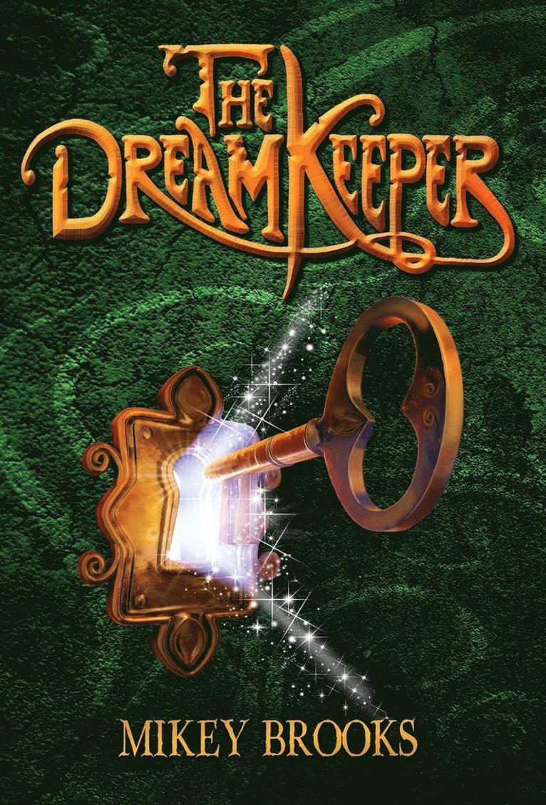 Dream Keeper