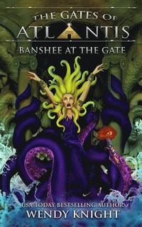 bokomslag Banshee at the Gate