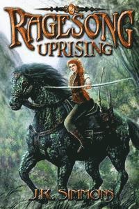 Ragesong: Uprising 1