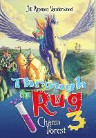 Jill Ammon Vanderwood - Through the Rug 3, Inbunden