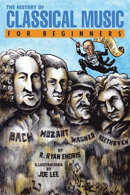 History of Classical Music for Beginners