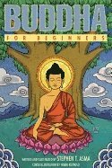 bokomslag Buddha for Beginners
