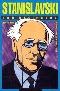 David Allen - Stanislavski for Beginners, Häftad