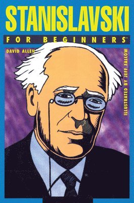 Stanislavski for Beginners 1